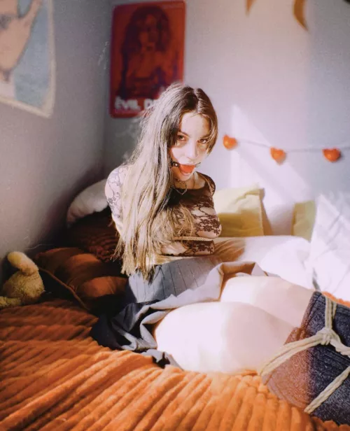 Love that look by happyholland