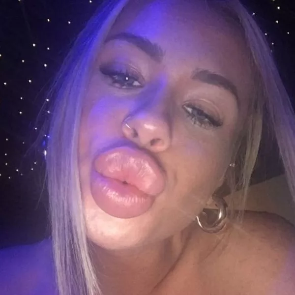 Love that shape posted by gosterime