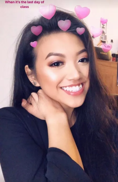 Love that smile by infinityman123