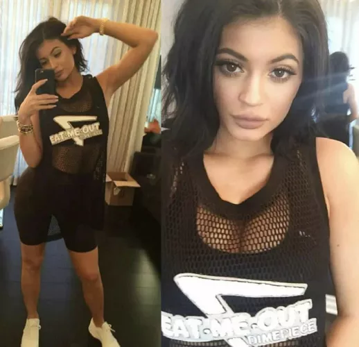 love that top by Upscaled-Enhanced