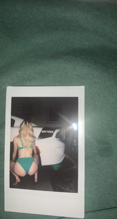 Love the backside of both 🥰 by ajwolfie17