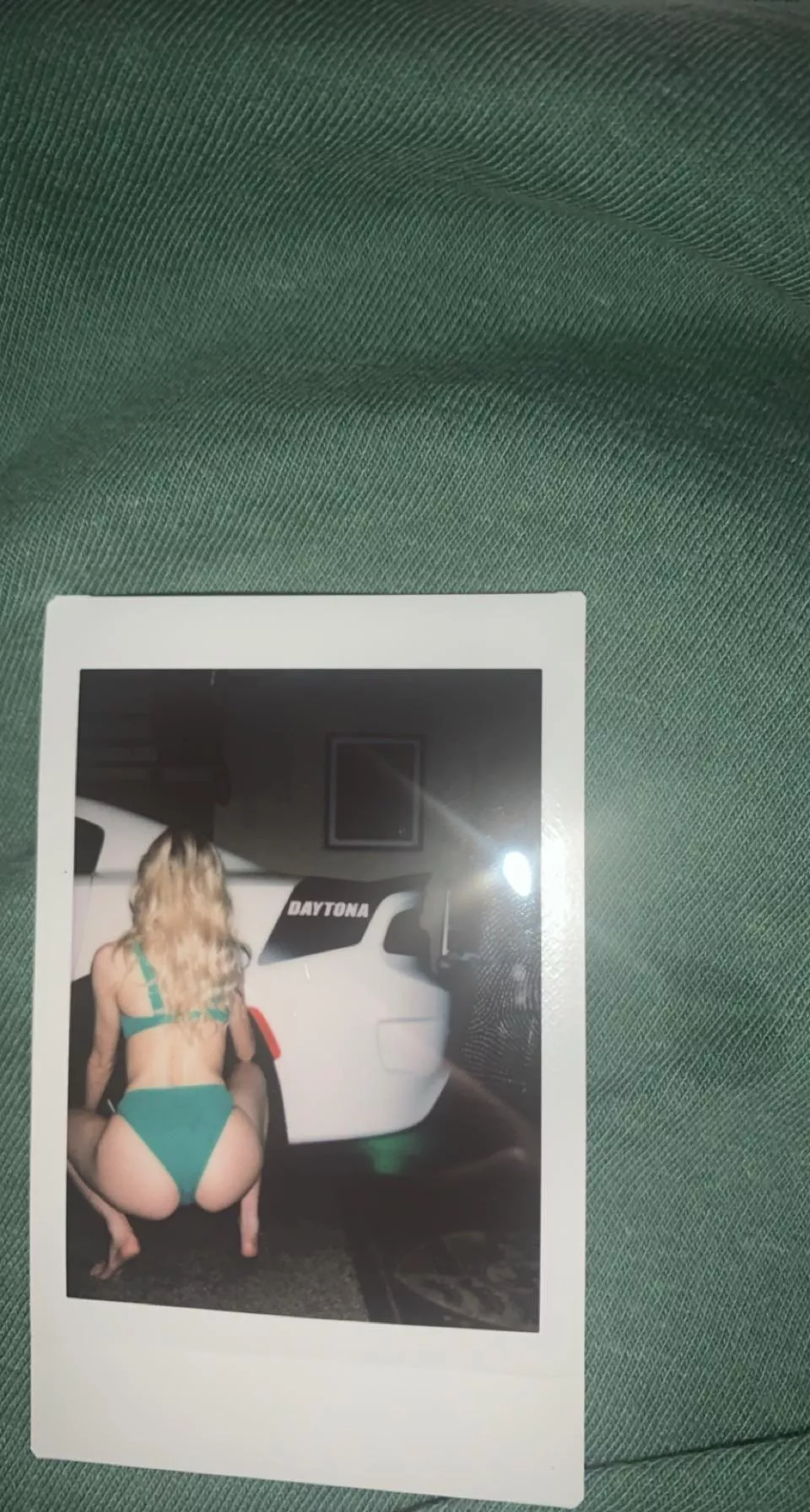 Love the backside of both 🥰 posted by ajwolfie17