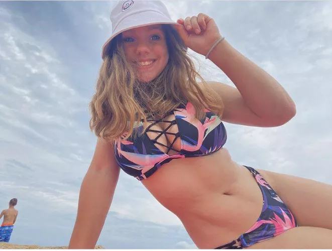 Love the bucket hat by NefariousnessNew2903