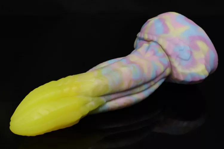 Love the colour on this Orochi! 😍 by peanutbuttertelly