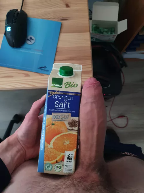 Love the girth by pht1v0