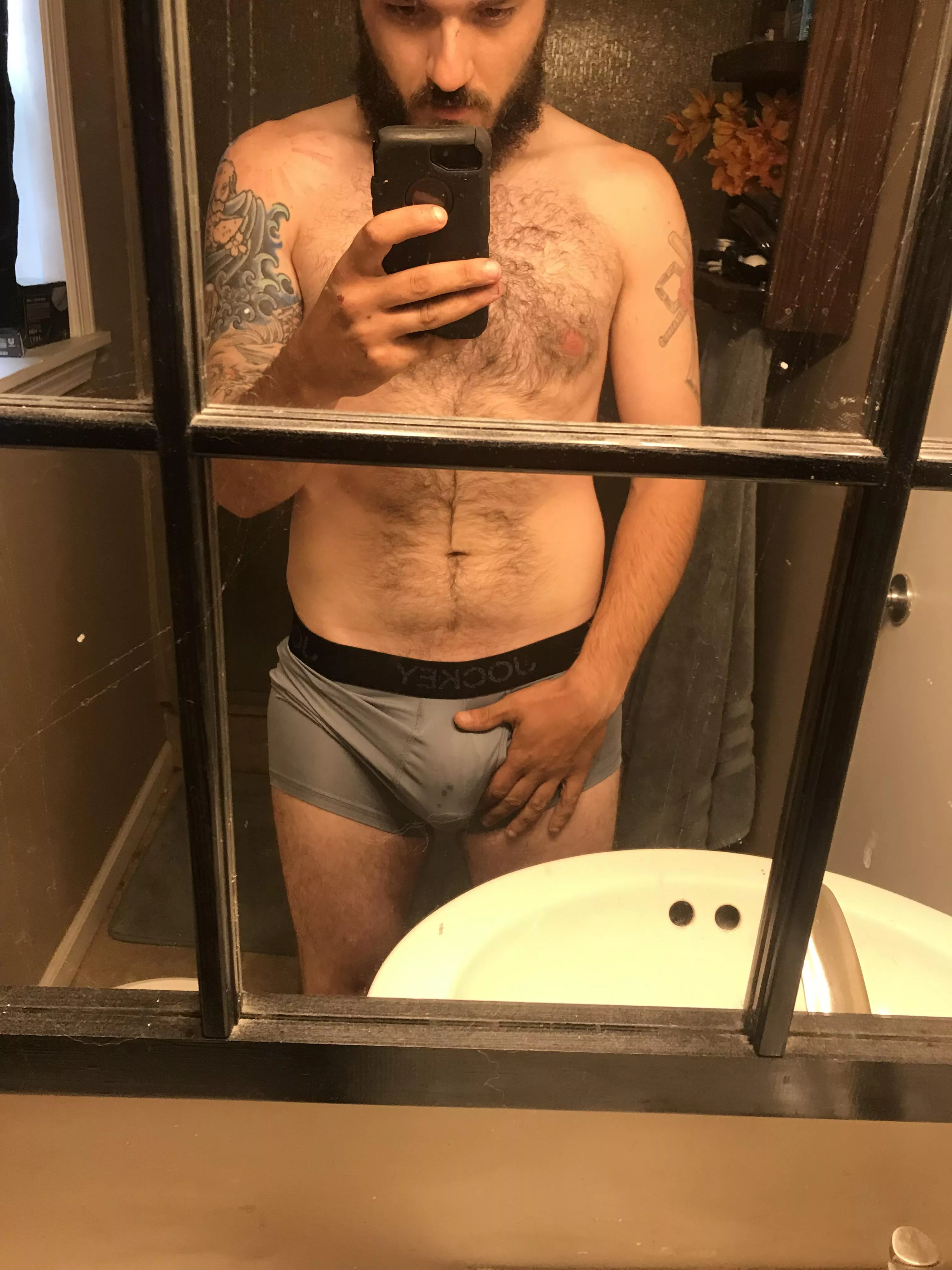 Love the gray posted by Independent-Bid2137