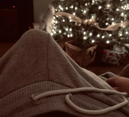 Love the holidays. by BrenJackSteel