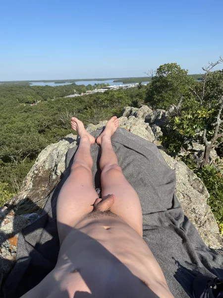 Love the Lake😍 by NoClothesAreFine