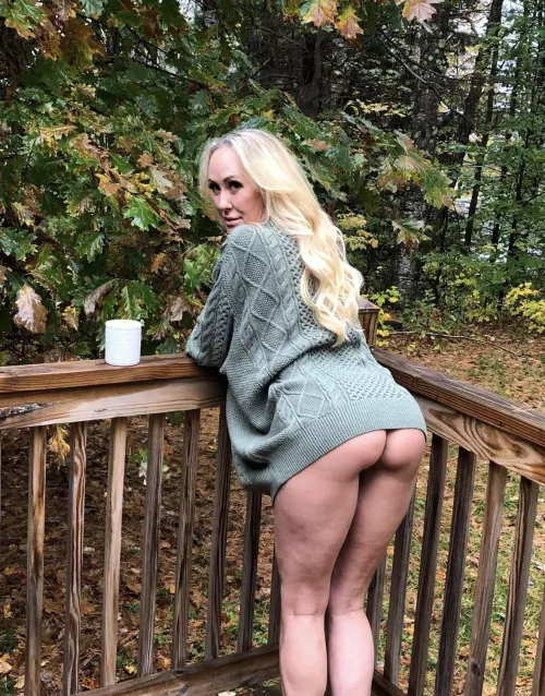 Love The Outdoors by Faraon1914