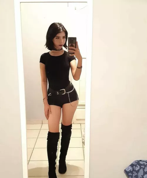 love the outfit ☺️ by skyler_003