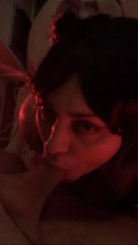 Love the *pops* by Poolboi666