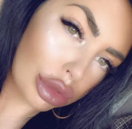 Love the shape by Goony_McGoonerface