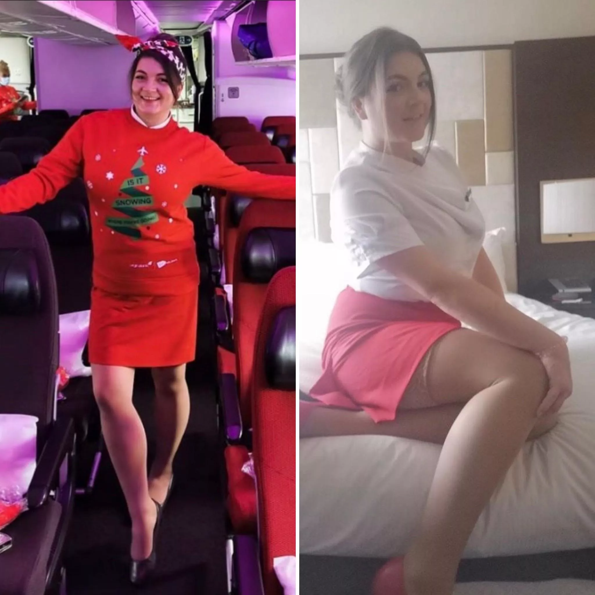 Love the sweater posted by arrayoutofbounds