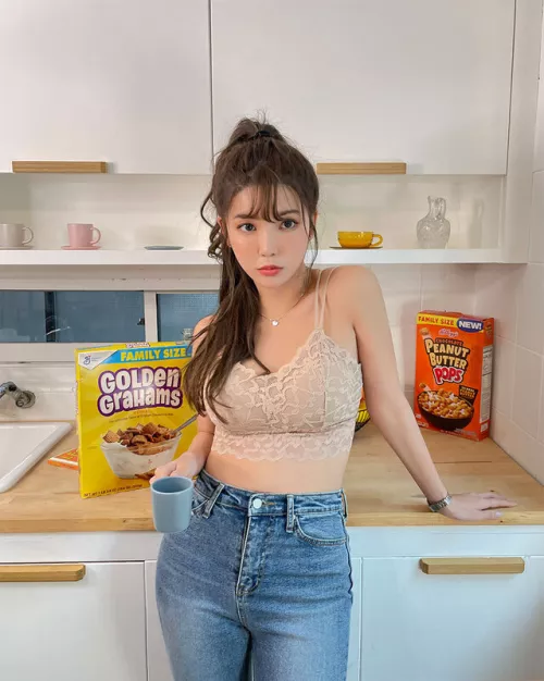 Love the top by AsianBabes00