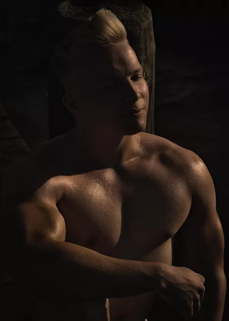 Love the view? by timlaurenz_of