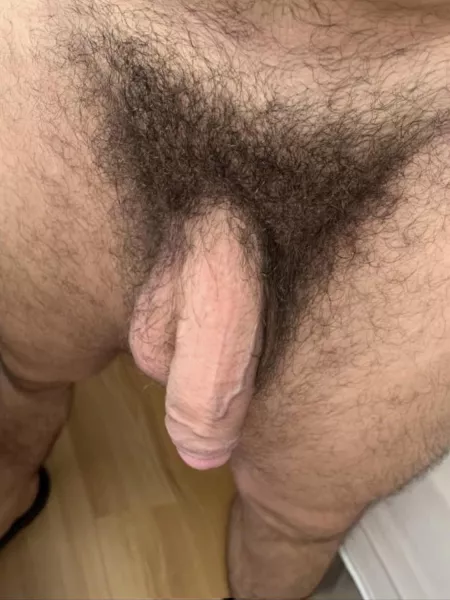 Love the way it hangs to the left by Upset-Surround-536