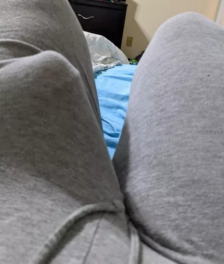 Love the way my bulge looks tonight by brsula