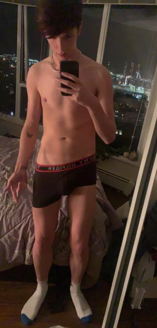 Love these boxers by Dillon-Daytona