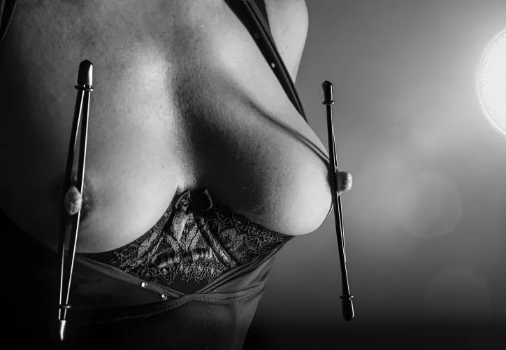 Love these sticks by sunnymirte