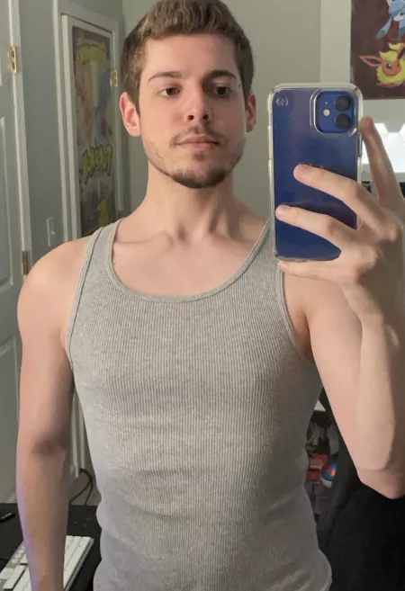 Love these tanks! by casscagex