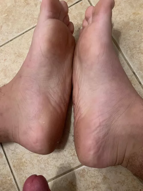 Love thinking about feet 🤤,dms open by big-chungus228