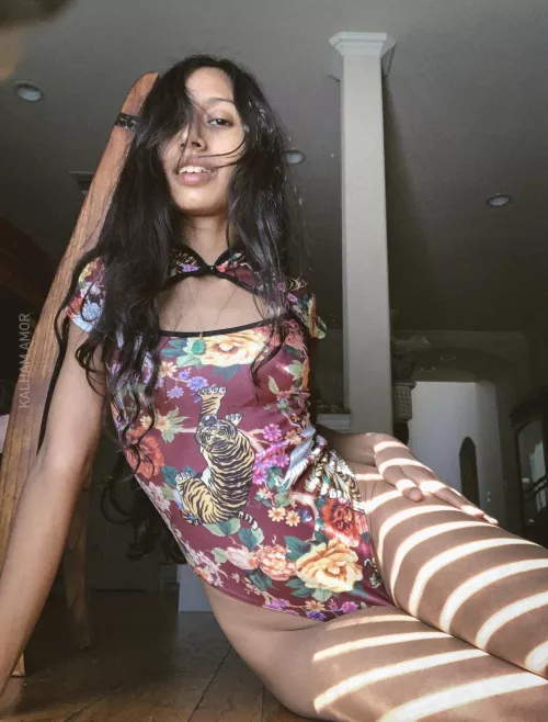 Love this bodysuit! by xprincessamorx