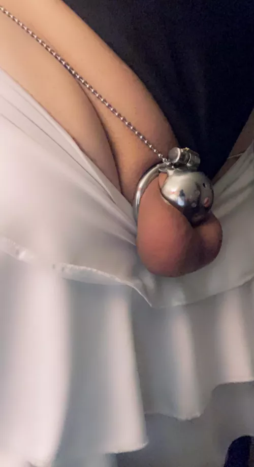 🦋Love this Cage🦋 by OneAndOnly_Mila