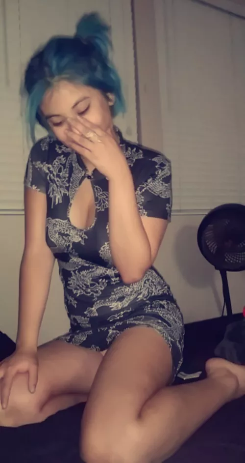 Love this dress by jnyou909