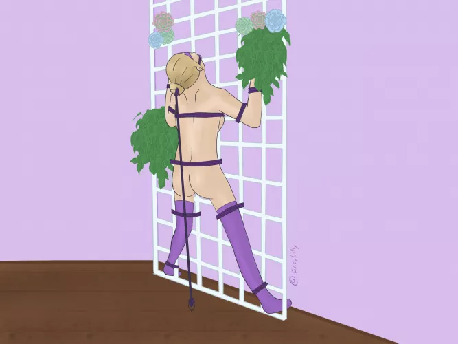 Love this kind of creative play 😋 by Rand0m_Nerd