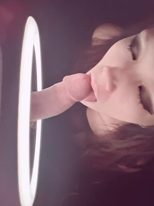 Love this light by Scarletbooty23