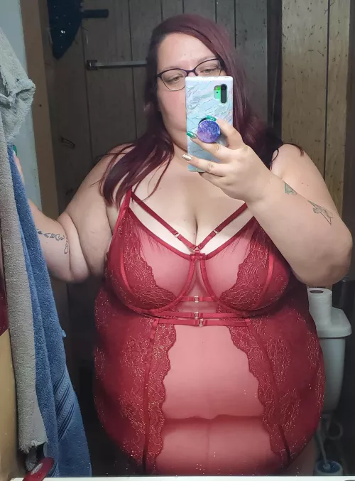 Love this lingerie by SallySkellington1328