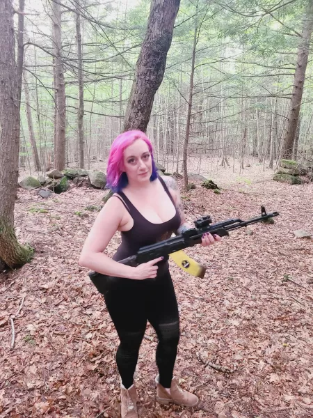 Love this one ❤️ by axes_and_asses