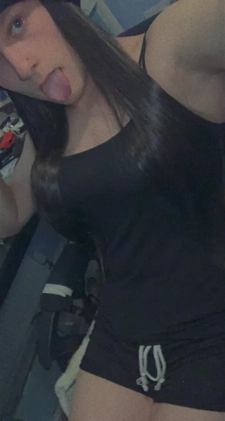 love this outfit😉😘 by grassbutt3