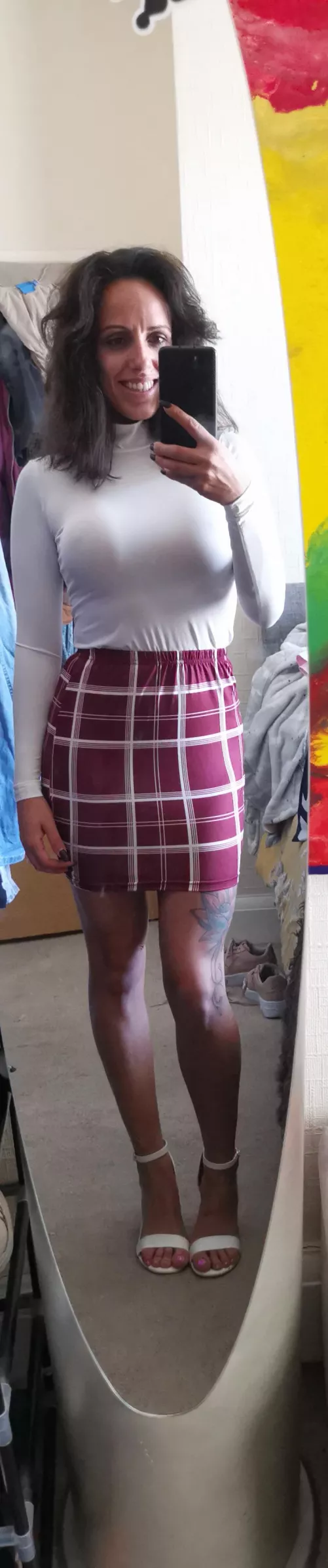 Love this outfit😍😍 by Sasha_Kingdom