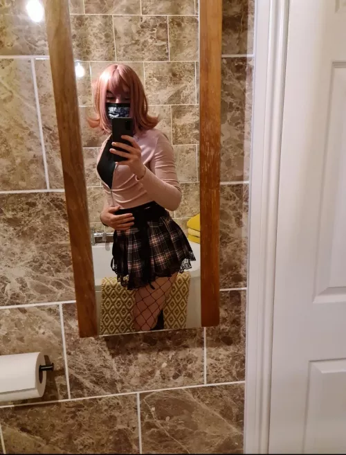 Love this outfit but please be nice 😖😖 by will-just-will