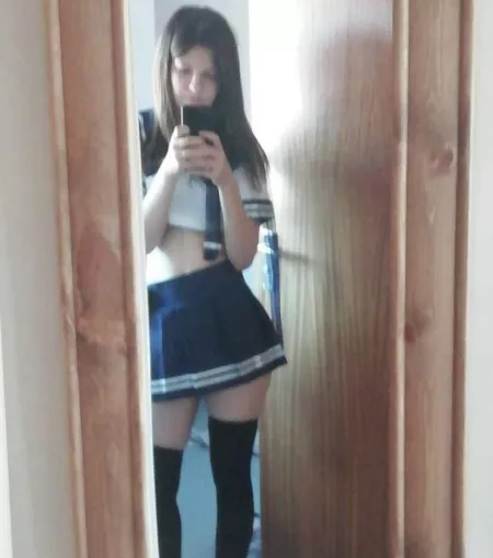 Love this outfit so much by SkirtCrafty2985