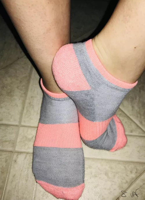 Love this pair for hump day evening. Anyone else!? 😍 by SVanF15