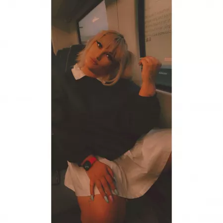 Love this picture 👅😈 by Kinkyqueen95