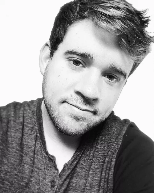 Love this portrait mode! by Chip055