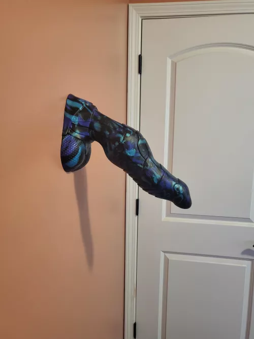 Love this pour by ShortKinkyWifeshubby