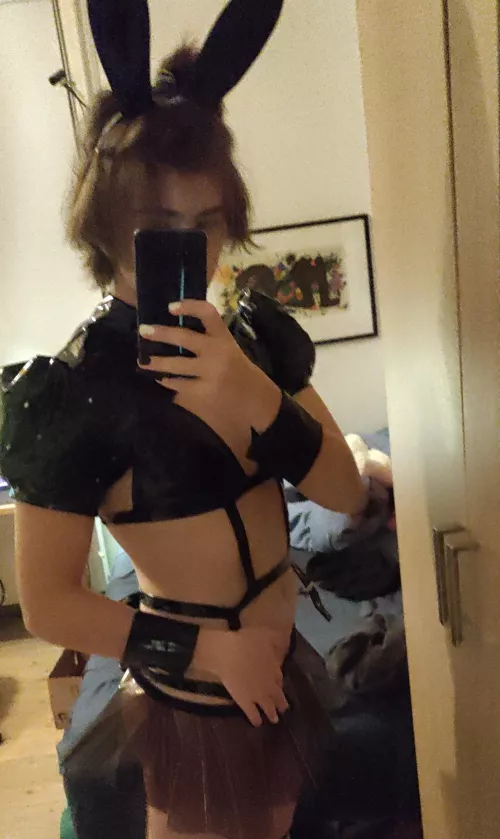 love this set ;) what do you think? by femboiFucked