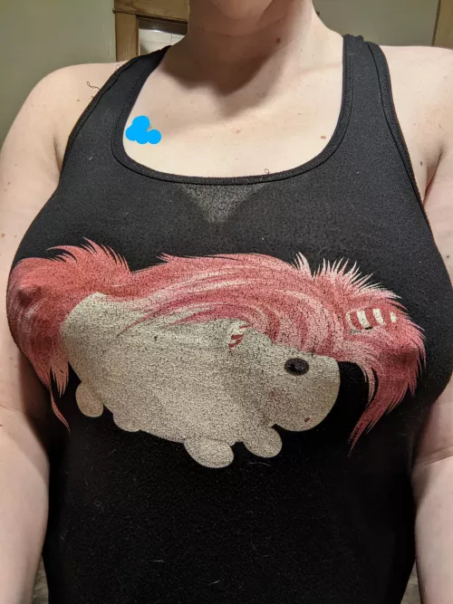 Love this shirt. 😉 by MacKenziRose