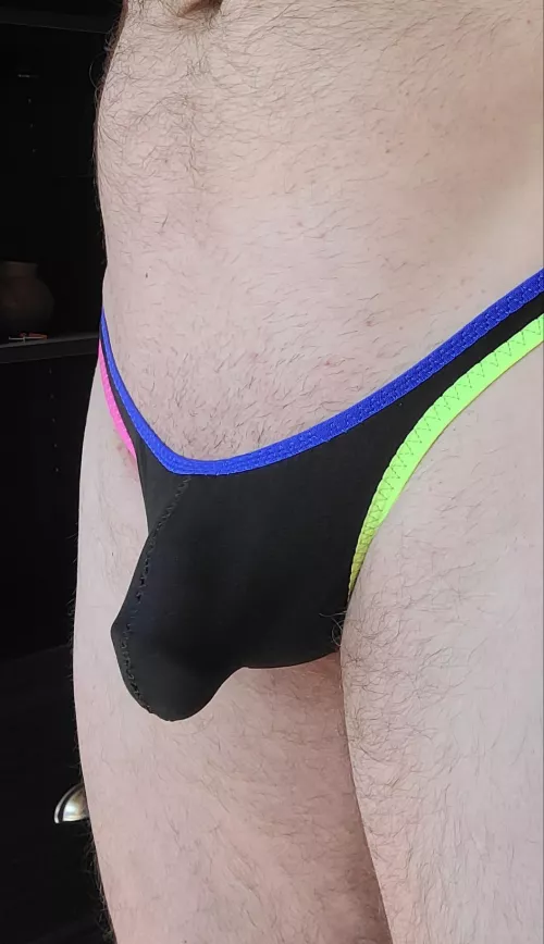 Love this snug feeling. by Redhorseboots