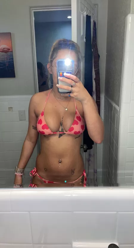 love this suit! by bunnygirlxoxo13