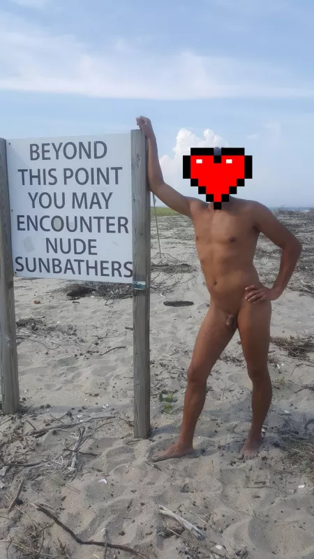 Love those beach days by [deleted]