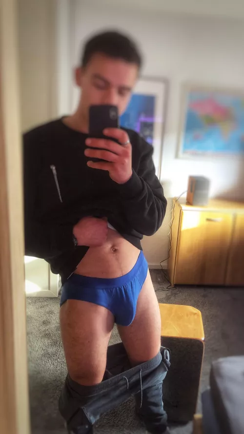 Love those briefs! You too? by brad_smith03