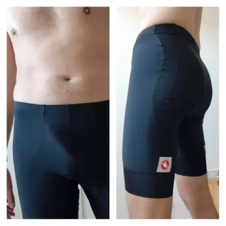 Love those castello shorts. by DirtyDutchMind