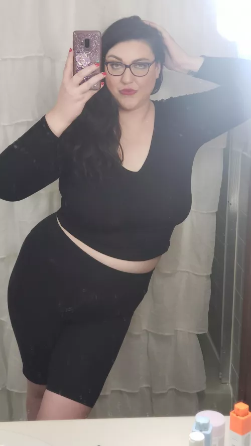 Love to hear you say my name. by MistressMoxxi