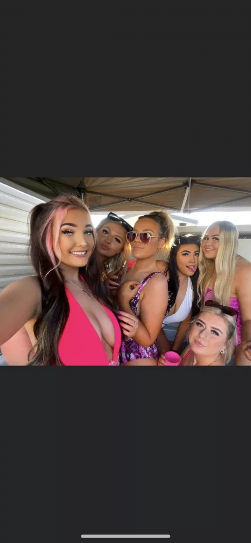 Love to join them by ukchavgirls