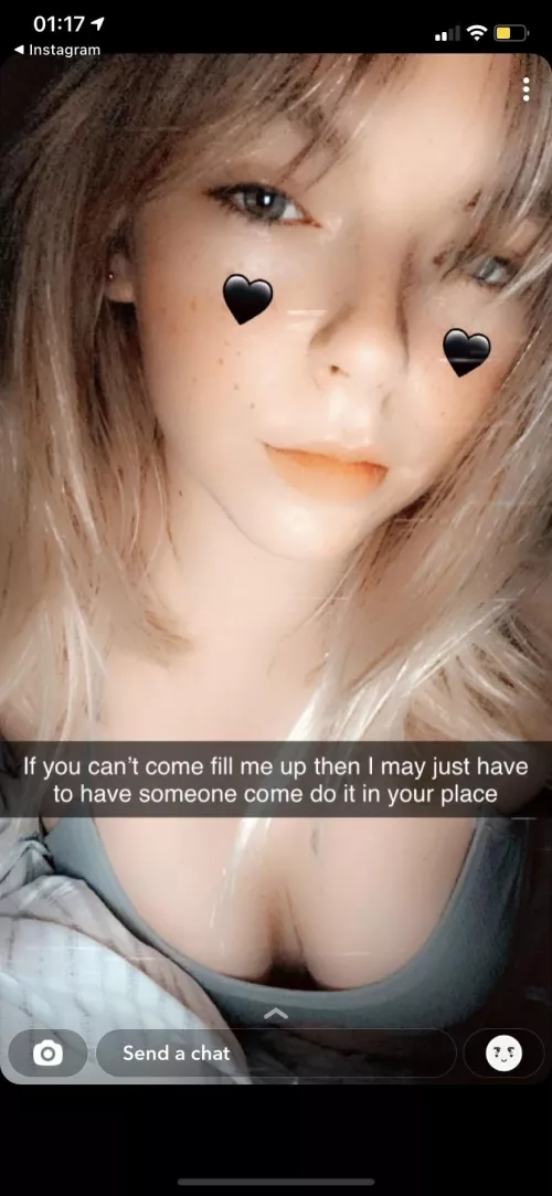 Love to see it by big_mama251